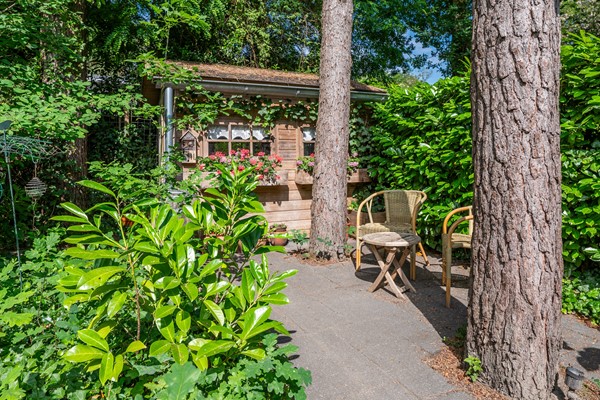 Medium property photo - Staringstraat 11, 5691 XJ Son en Breugel